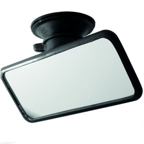 Carpoint visszapillantó tükör pipere 112x48mm (372433902) (ca372433902)