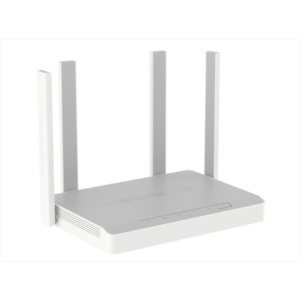 Keenetic Skipper DSL AC1200 Mesh Wi-Fi 5 VDSL2/ADSL2+ Modem Router (KN-2112-01EN)