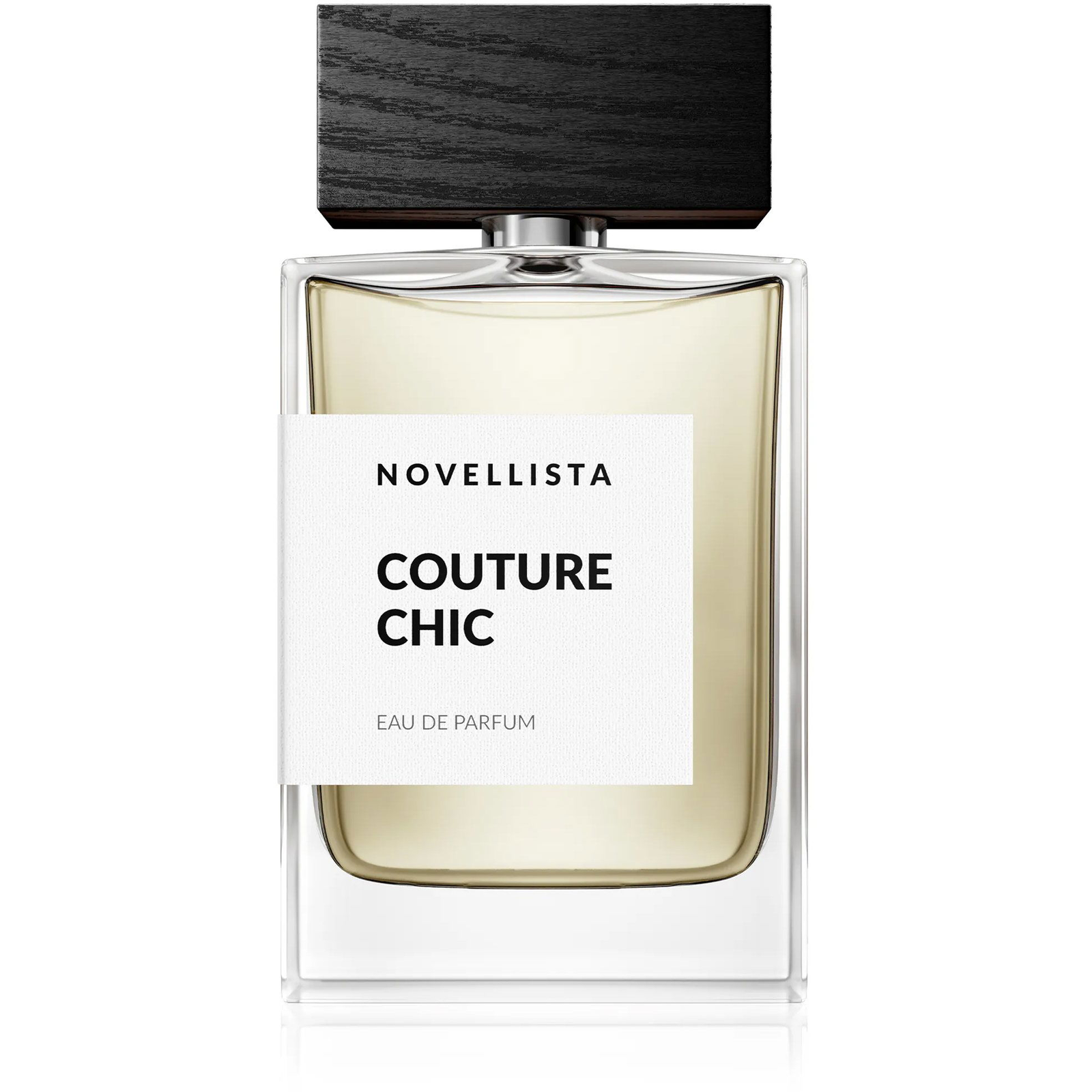 NOVELLISTA Couture Chic EDP, 75 ml (8059300530061)