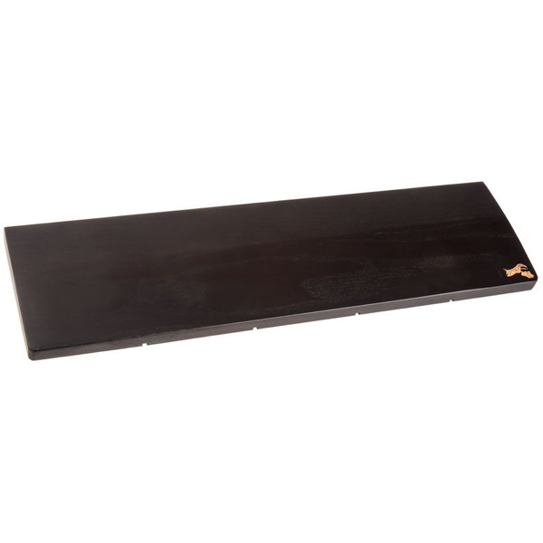 Glorious Gaming GV-87-DARK suporturi pentru încheietura mâinii Lemn Negru