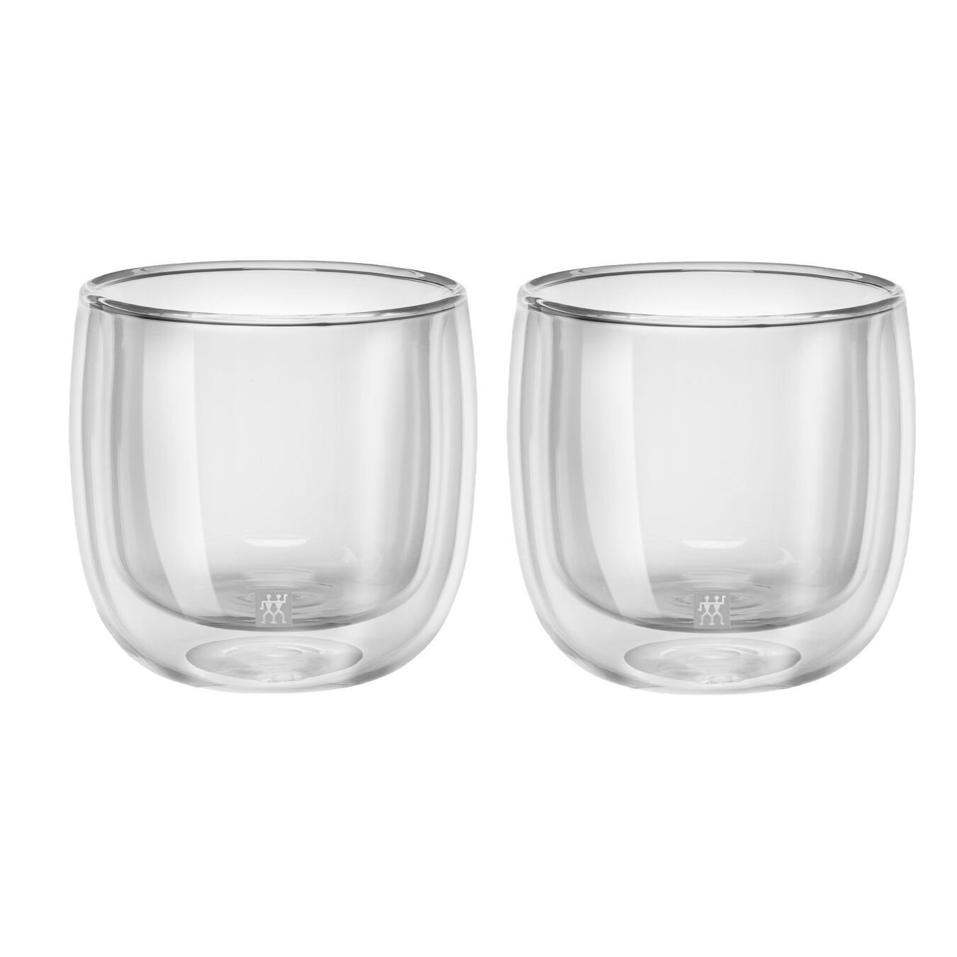 Zwilling Sorrento 2x240 ml Teás pohár (2 db) (39500-077-0)