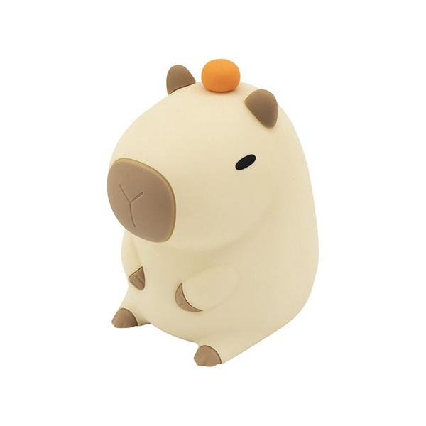 Tracer TRAOSW47559 Capybara Vezeték nélküli éjszakai lámpa (TRAOSW47559)