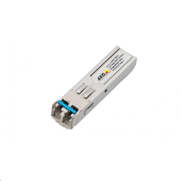Axis T8611 SFP modul LC.LX (5801-801) (5801-801)