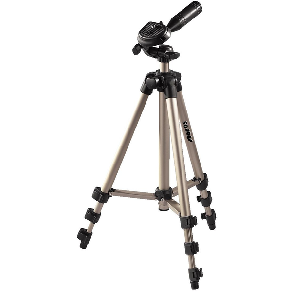 Hama STAR 05 fotó-videó állvány + táska (4105)