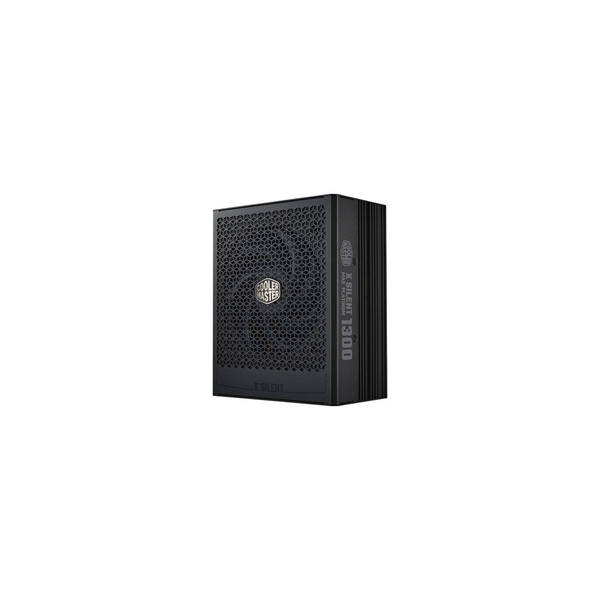 Cooler Master MPS-D001-AFAP-NBEU X Silent MAX Platinum, ATX 3.1, 1300W, = 92%, Black