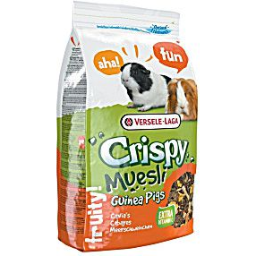 Versele-Laga Crispy Eledel 1 Kg Tengerimalac 461711 (15138)