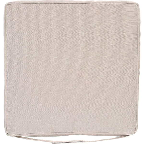 Cojín Silla SC 40x40 cm Korai - Topo