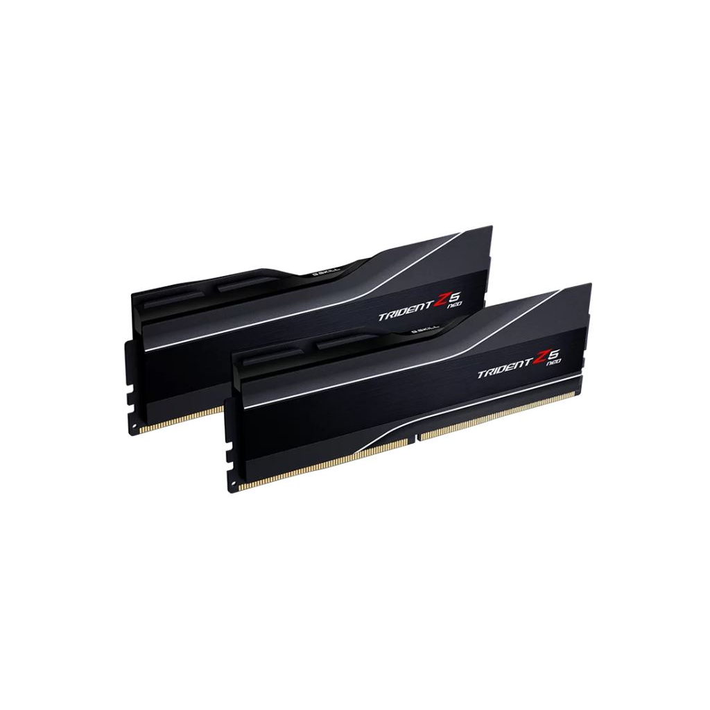 G.Skill Trident Z5 Neo 32GB DDR5 6000MHz CL36 (2x16GB) (F5-6000J3636F16GX2-TZ5N)
