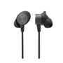Logitech Zone Слушалки Жичен В ухо Офис/Център за обаждания UBS тип C Графит