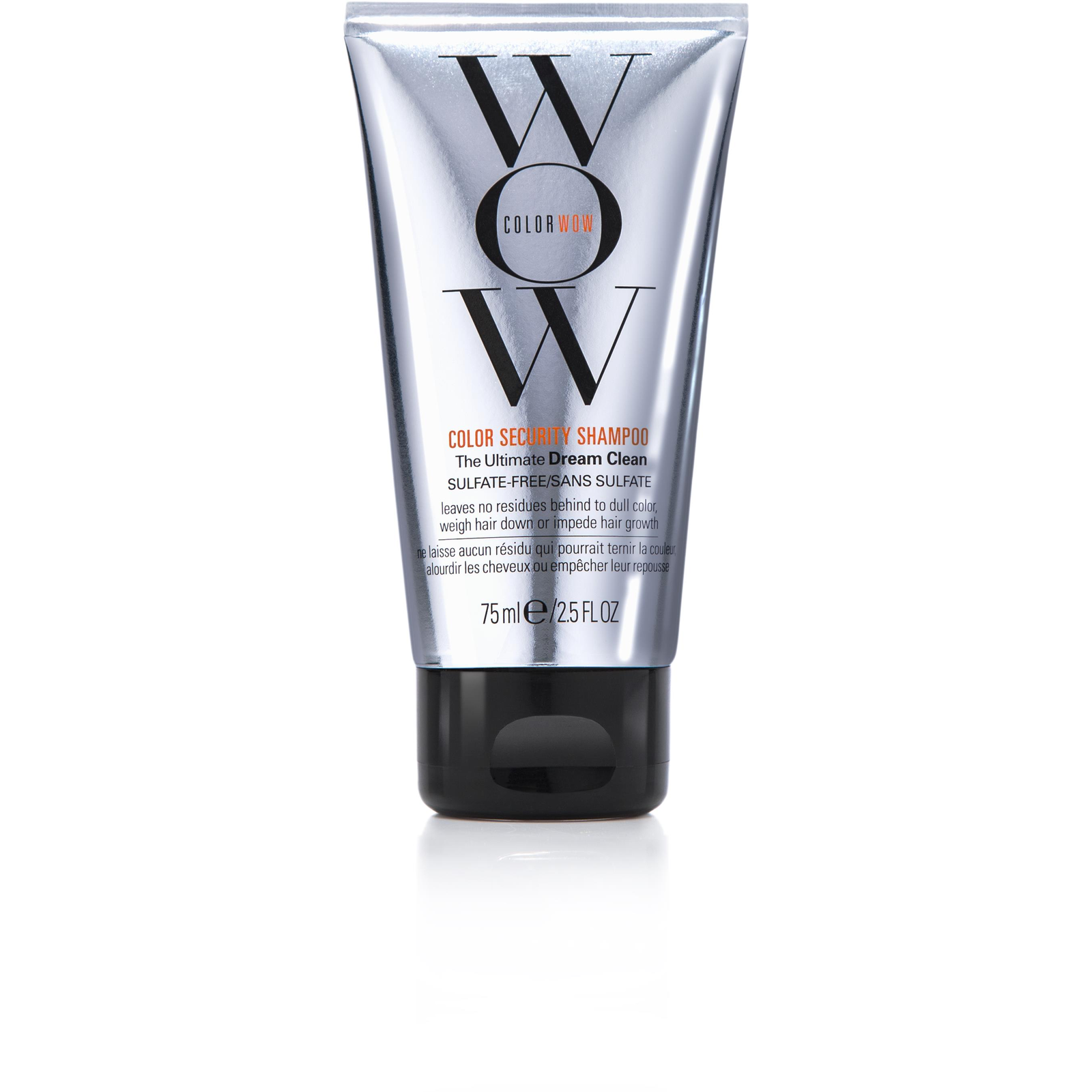 COLOR WOW Travel Color Security Shampoo 75 ml (5060150182105)