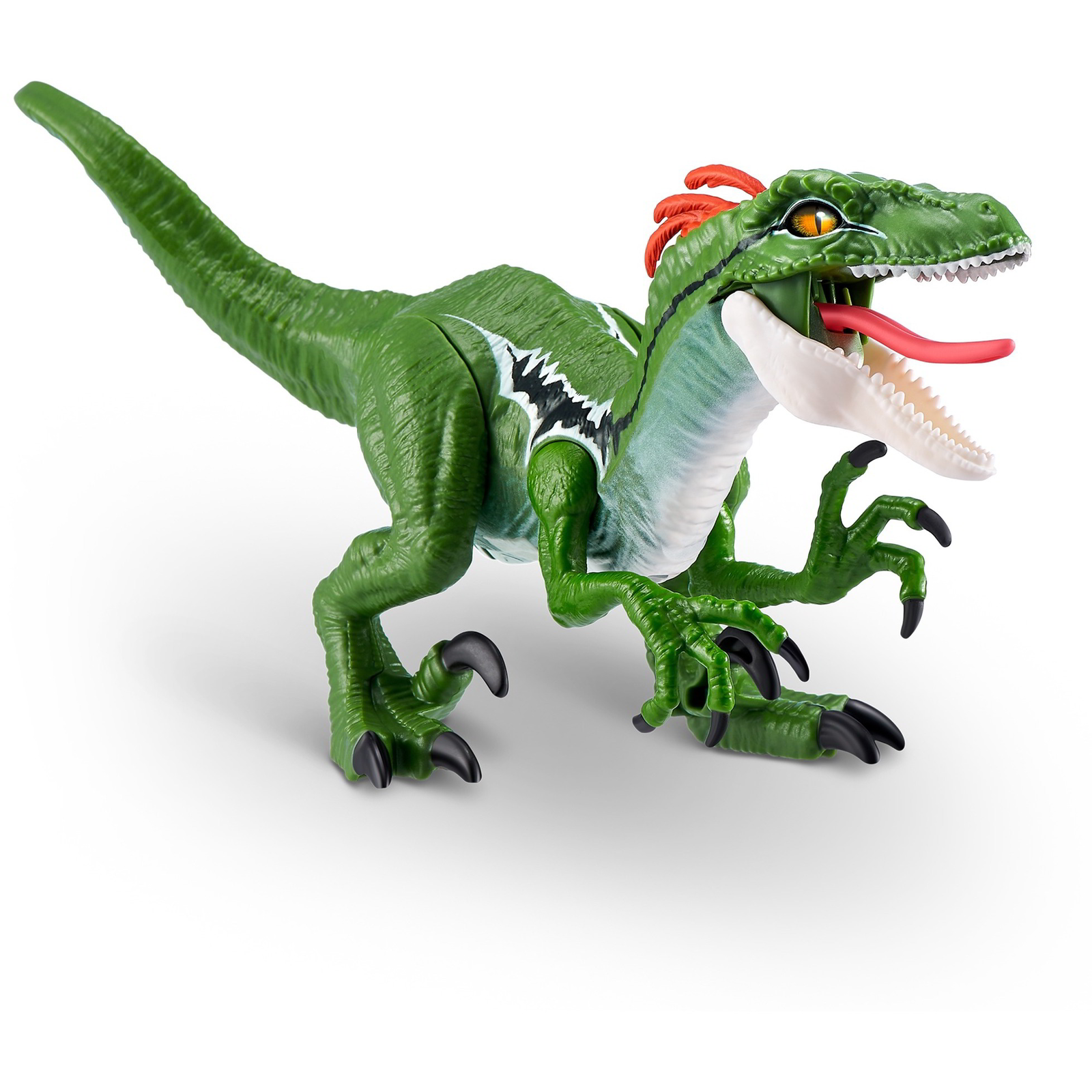 Zuru Robo Alive Dino Action Raptor (7172)