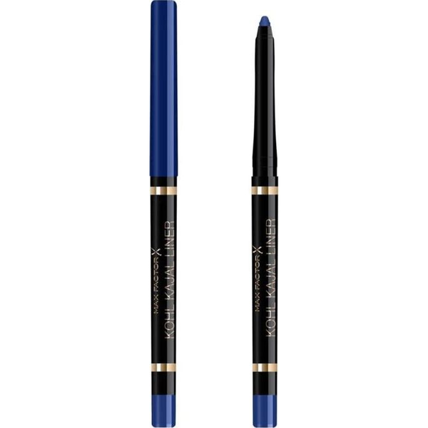 MAX FACTOR Kohl Kajal Liner 002 Azure 5 g