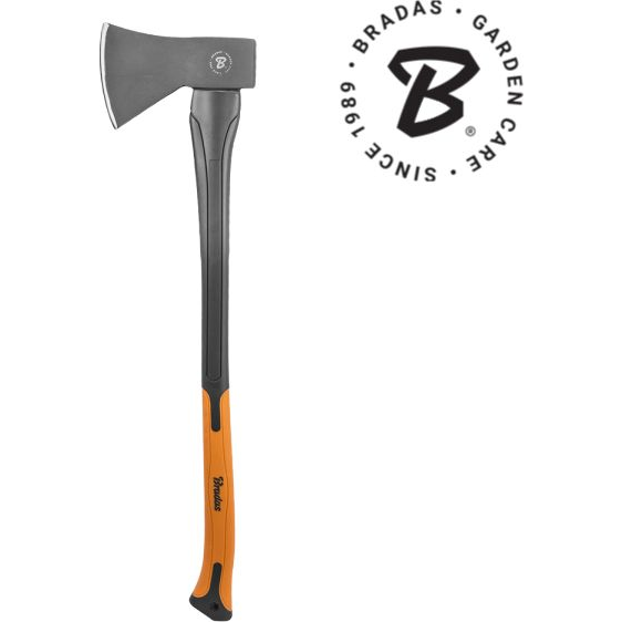 Bradas Siekiera uniwersalna FIBERGLASS 1500g Bradas 5075