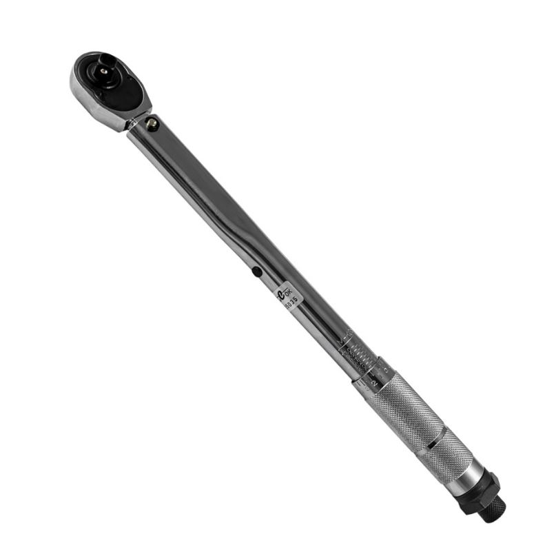 JBM Nyomatékkulcs, 19-110 Nm 3/8