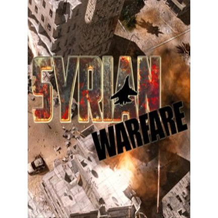 Syrian Warfare