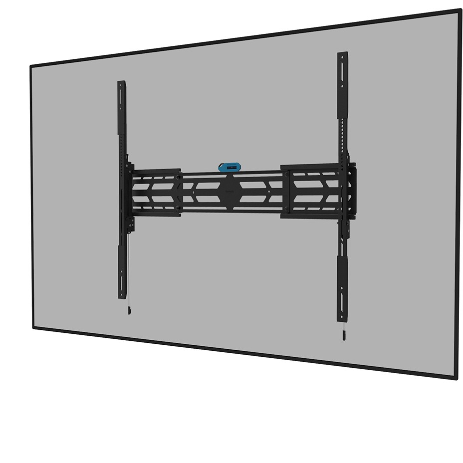 Neomounts WL30S-950BL19 asztali TV konzol 2,79 M (110