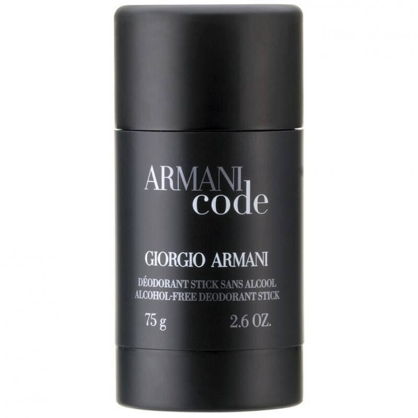 Giorgio Armani Code Deo Stick Uraknak