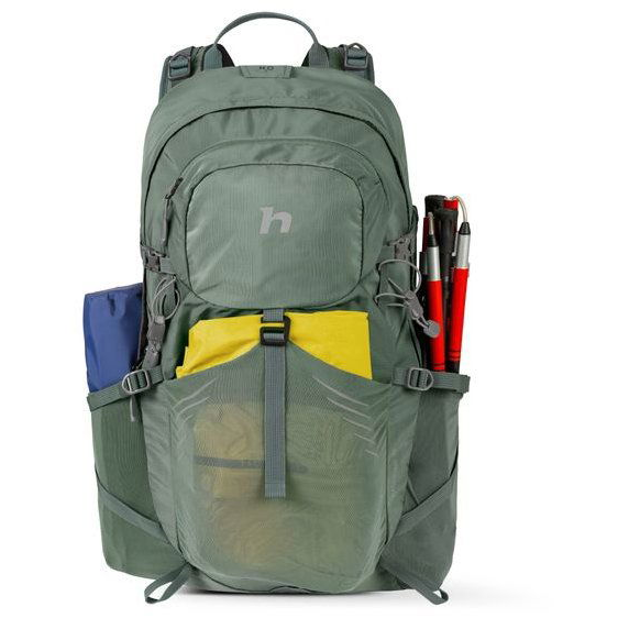Hannah Wagabond 35 Duck Green (8591203614122)