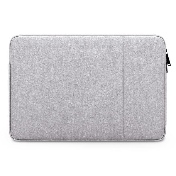 Devia univerzális védőtok Macbook Pro 15.4/16.2 készülékekhez - Devia Justyle   Business Inner Macbook Bag - szürke