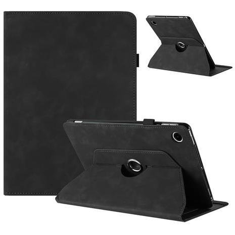 Etui Dux Ducis Toby pancerne etui z klapką na Samsung Galaxy Tab A11 Plus/A9 Plus - czarne