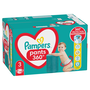 Pampers Pants 360 Pelenka 3-as 6-11kg - 128db