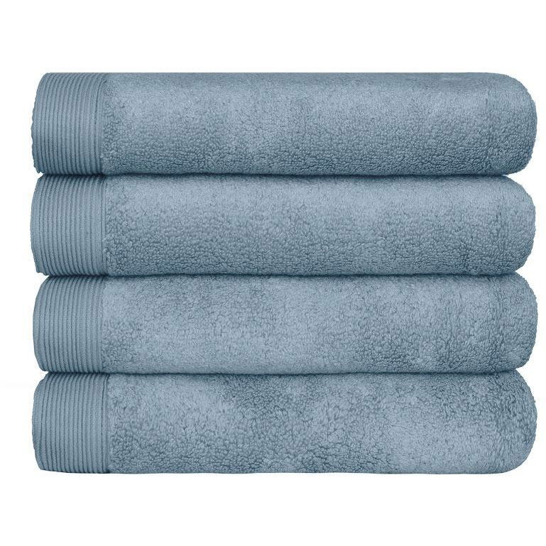 SCANquilt Modal Soft szürkéskék, 100 × 50 cm (34130)