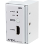 ATEN VE1801AEUT Emițător AV Alb