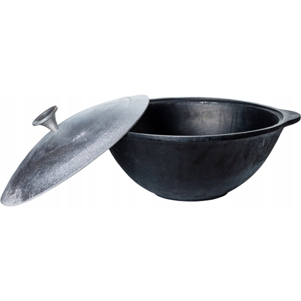 UZBEK CAULDRON 16L