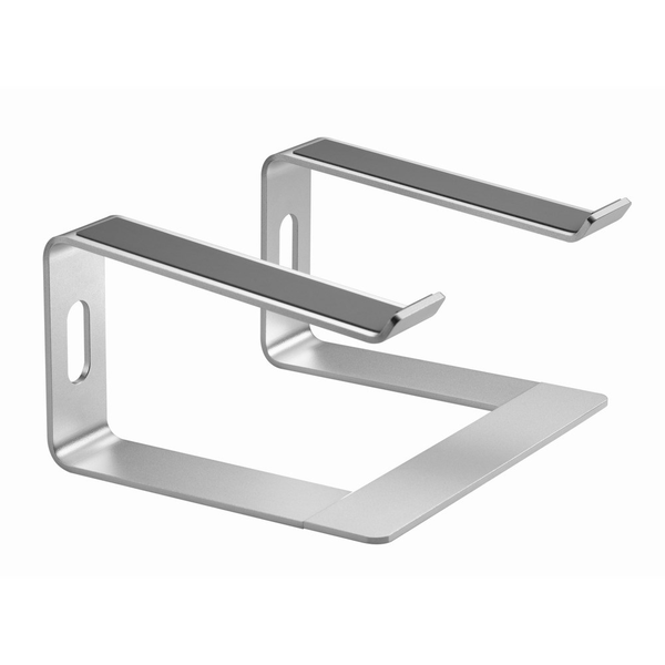 Gembird NBS-D1-01 15.6" Laptop állvány - Ezüst