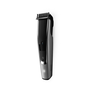 Philips BEARDTRIMMER Series 5000 BT5502/15 szakállvágó AC/akkumulátor 40 2 cm Fekete