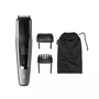 Philips BEARDTRIMMER Series 5000 BT5502/15 szakállvágó AC/akkumulátor 40 2 cm Fekete