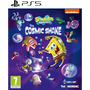 SpongeBob SquarePants The Cosmic Shake Sony PlayStation 5 (PS5)