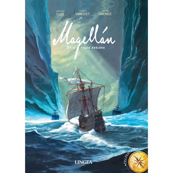 Magellán