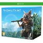 Biomutant Collector's Edition