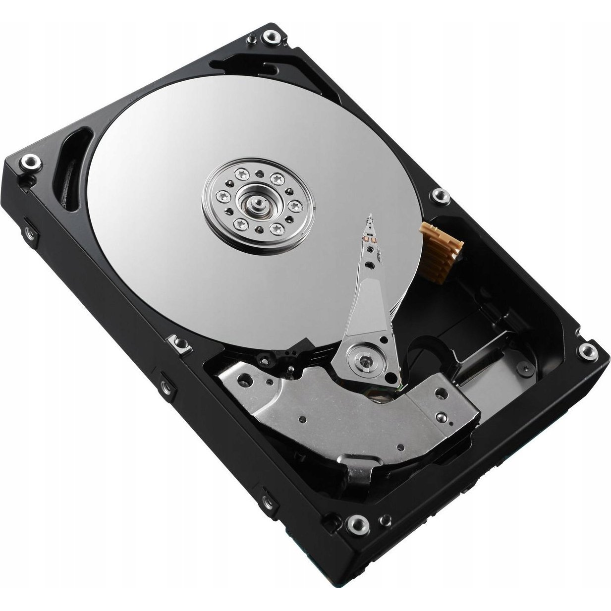 HP 6TB Enterprise SATA HDD 3.5