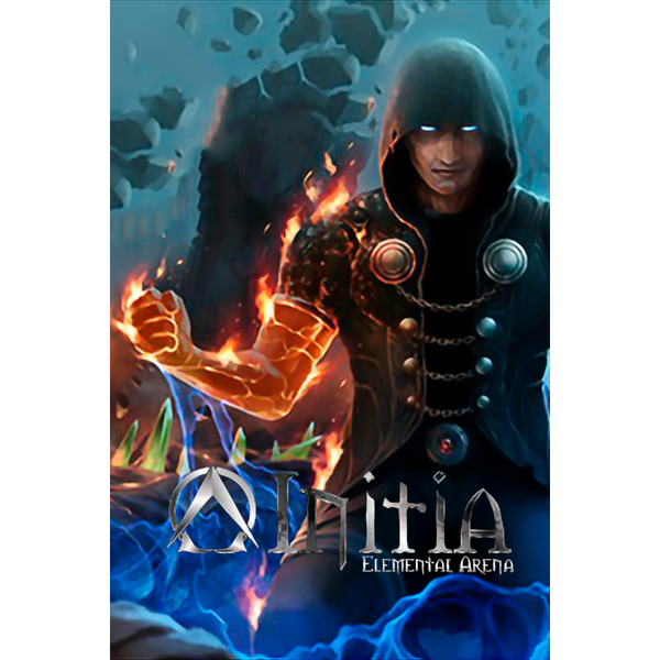 Initia: Elemental Arena