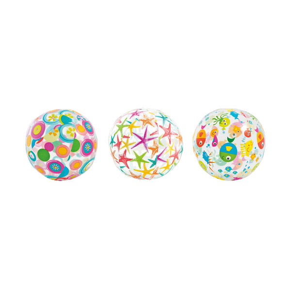 Pelota Hinchable Intex (51 Cm)