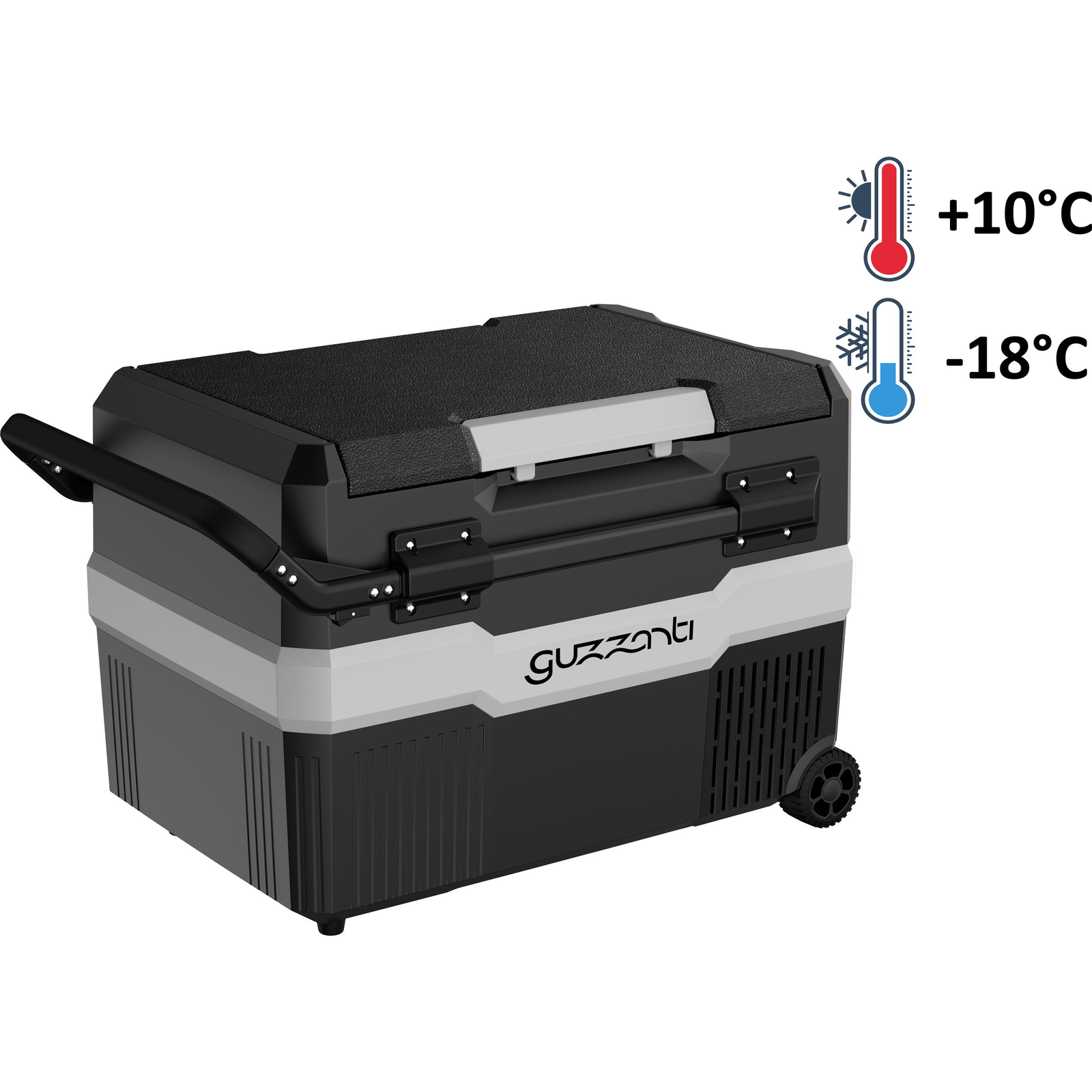 Guzzanti GZ 45D (GZ 45D)