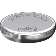 Varta V 321 Wegwerpbatterij Zilver-oxide (S)