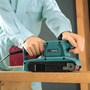Шлайфмашина Makita 9910, 650W, 457x76 мм