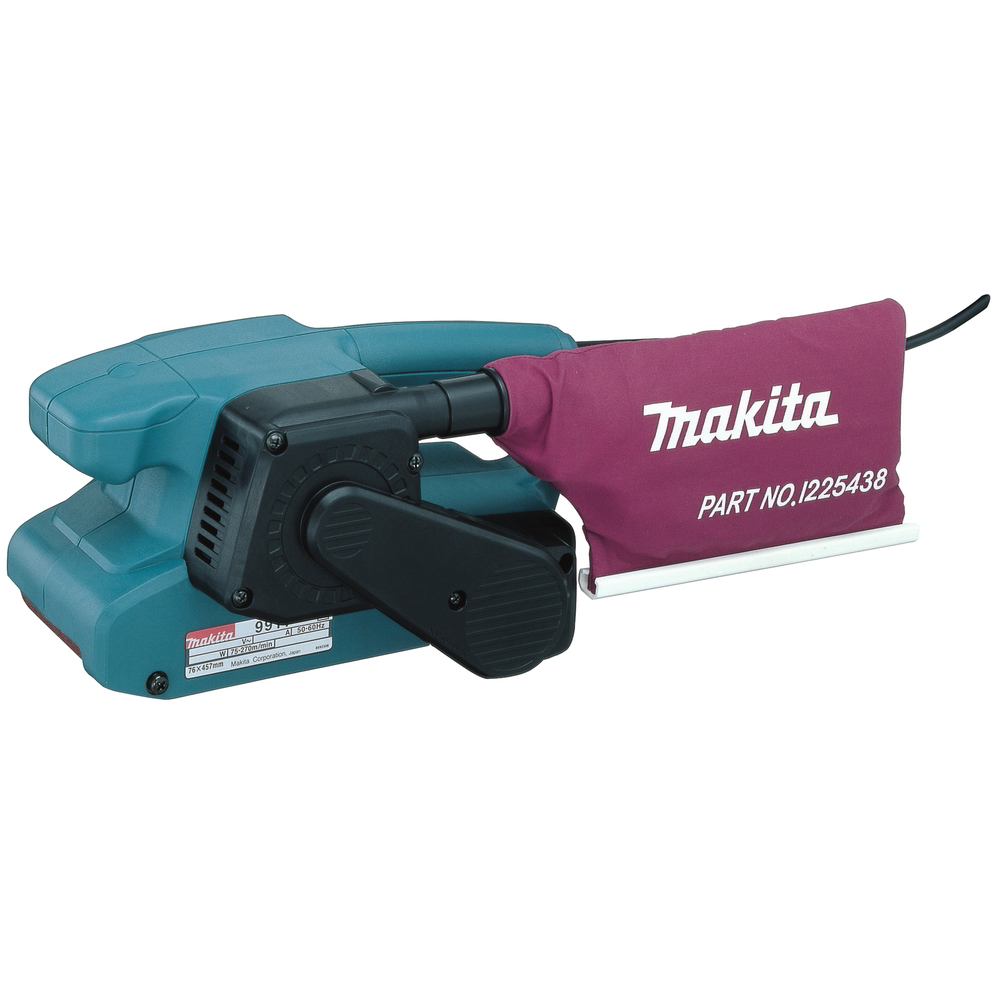 Makita 9910J Szalagcsiszoló (9910)