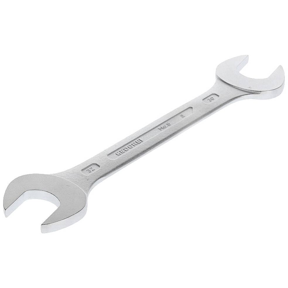 Gedore 6068120 6 30X32 Kettős csavarkulcs, 30 - 32 mm (6068120)