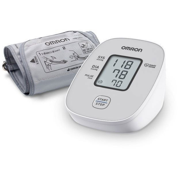 Omron M2 Basic New, 5 év garancia