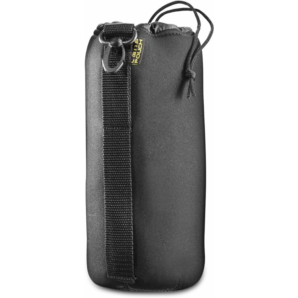 Walimex NEO 300 XL Lencse tok - Fekete (18311)