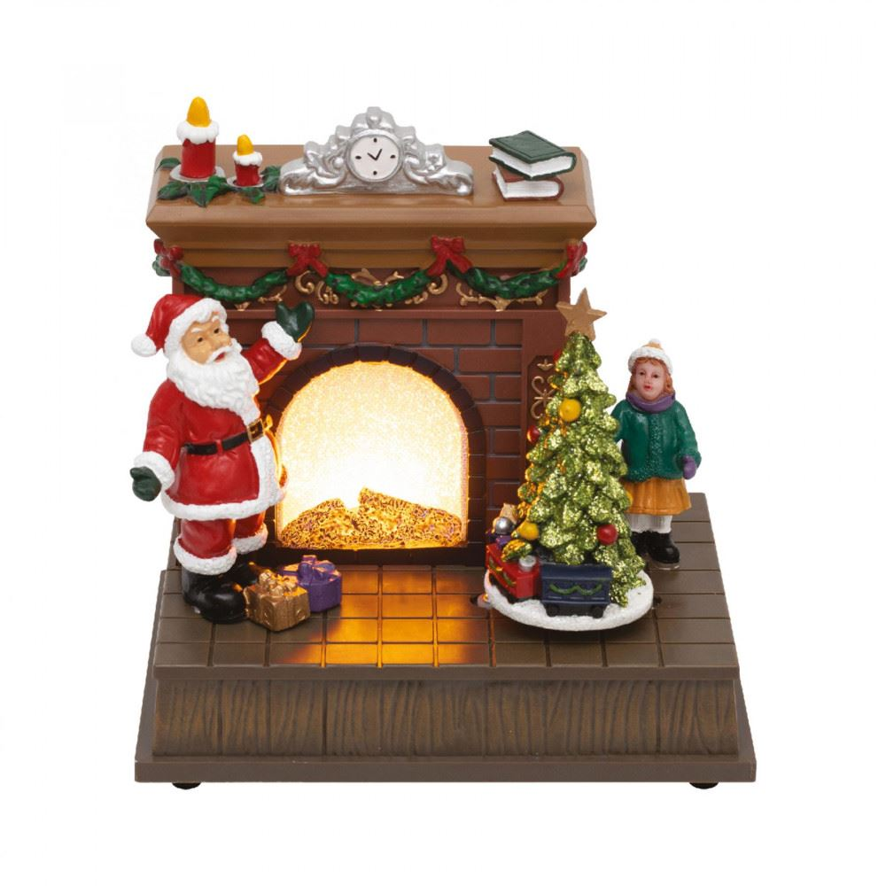 Somogyi DRM 14 dioráma kandalló (DRM 14)