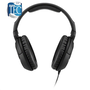 Sennheiser HD 200 PRO zárt fejhallgató fekete (507182)