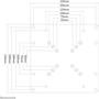 Neomounts FPMA-VESA200 аксесоар за монтаж на монитор