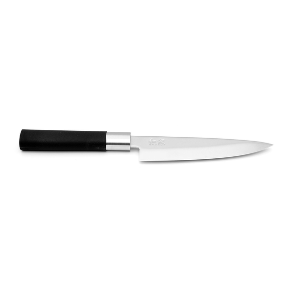 Kai Wasabi Black, Chef 150 Mm