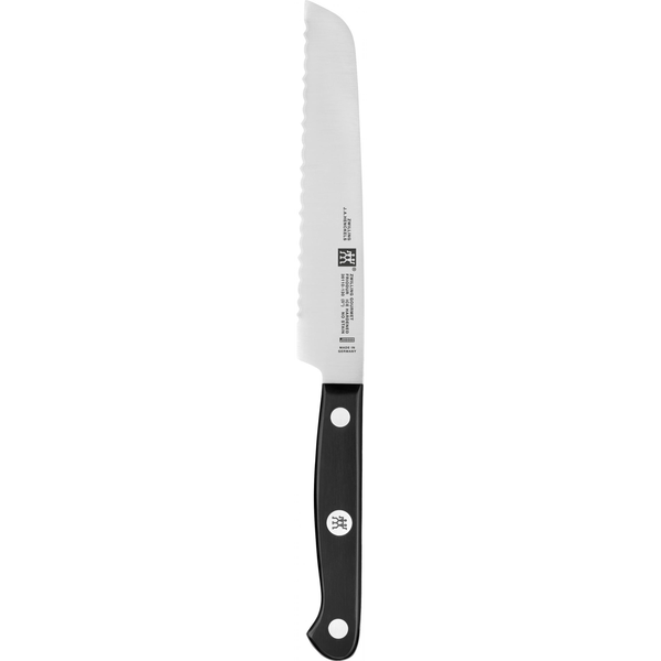 Cuchillo Universal Zwilling Gourmet 13cm