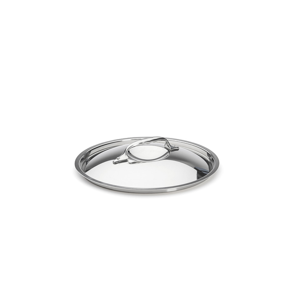 De Buyer Affinity 3709.24N Fedő - 24 cm